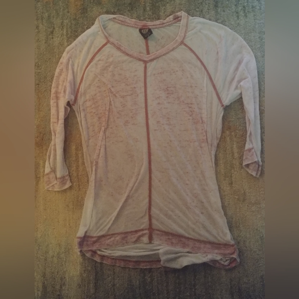 Women's Babeau long sleeve shirt